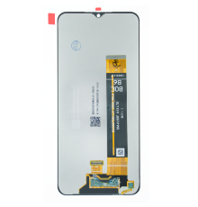 Дисплей Samsung A135 Galaxy A13 (2022) з сенсором black (Original China) PLS-00-00094108