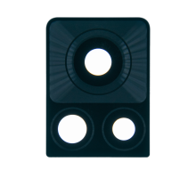 Скло камери Vivo V21 PLS-00-00080198