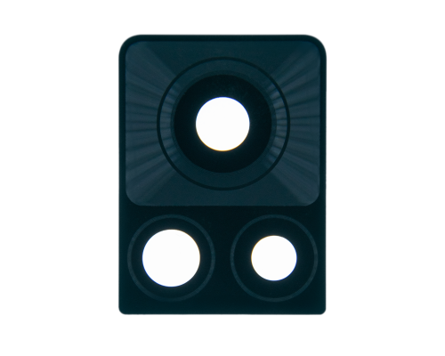 Скло камери Vivo V21 PLS-00-00080198