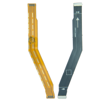 Шлейф Realme C2 міжплатний PLS-00-00038709