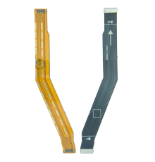 Шлейф Realme C2 міжплатний PLS-00-00038709