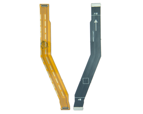 Шлейф Realme C2 міжплатний PLS-00-00038709