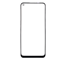 Скло дисплея OPPO A53 (4G) з OCA плівкою black (SJ) PLS-00-00073317