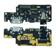 Плата зарядки Xiaomi Redmi Note 5 Pro (Original China) PLS-00-00091582