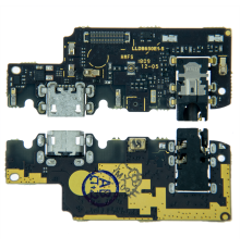 Плата зарядки Xiaomi Redmi Note 5 Pro (Original China) PLS-00-00091582