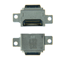 Роз'єм зарядки Samsung G950F Galaxy S8 (2017) (Type-C) (Original) PLS-00-00093955