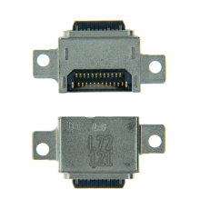 Роз'єм зарядки Samsung G950F Galaxy S8 (2017) (Type-C) (Original) PLS-00-00093955