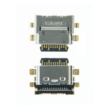 Роз'єм зарядки Xiaomi Mi 8 SE (Type-C) (Original) PLS-00-00095207