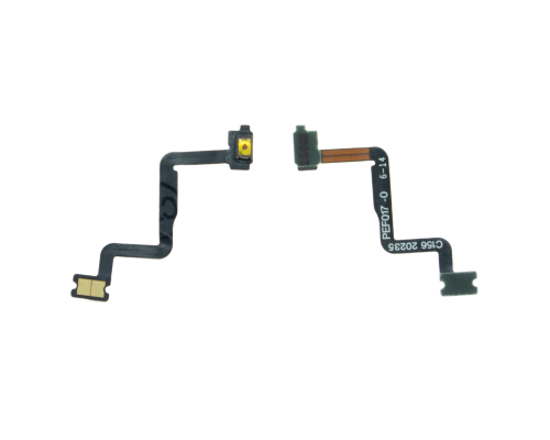 Шлейф OnePlus Nord з кнопкою ввімкнення PLS-00-00081203
