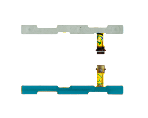 Шлейф Lenovo TB-7304I Tab 4 7 2017 з кнопками ввімкнення та гучності PLS-00-00047081