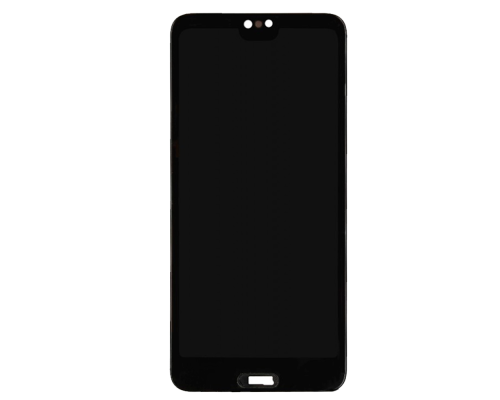 Дисплей Huawei P20 Pro з сенсором black (TFT) PLS-00-00028346