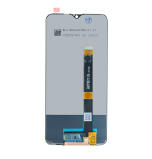 Дисплей OPPO A12 з сенсором black PLS-00-00068811