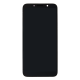 Дисплей Huawei Y5P 2020 з сенсором та рамкою black (Original China) PLS-00-00049105