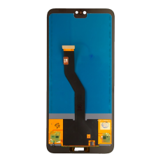 Дисплей Huawei P20 Pro з сенсором black (TFT) PLS-00-00028346