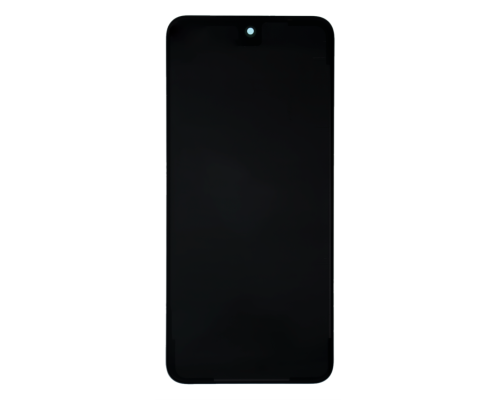 Дисплей Xiaomi Redmi Note 11s з сенсором та рамкою gray (Original) PLS-00-00095833