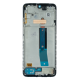 Дисплей Xiaomi Redmi Note 11s з сенсором та рамкою gray (Original) PLS-00-00095833