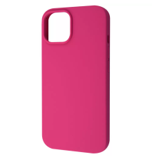 Чохол WAVE Full Silicone Cover iPhone 14 dragon fruit PLS-00-00098727