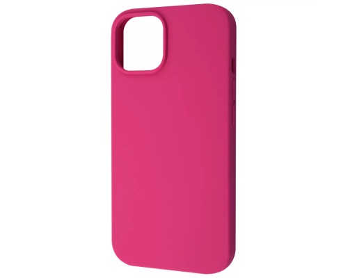 Чохол WAVE Full Silicone Cover iPhone 14 dragon fruit PLS-00-00098727