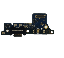 Плата зарядки Nokia 3.4 (Original Used) PLS-00-00097419