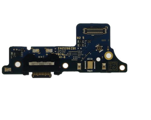 Плата зарядки Nokia 3.4 (Original Used) PLS-00-00097419