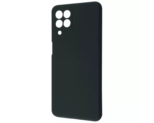 Чохол WAVE Colorful Case Samsung M536 Galaxy M53 black PLS-00-00097519