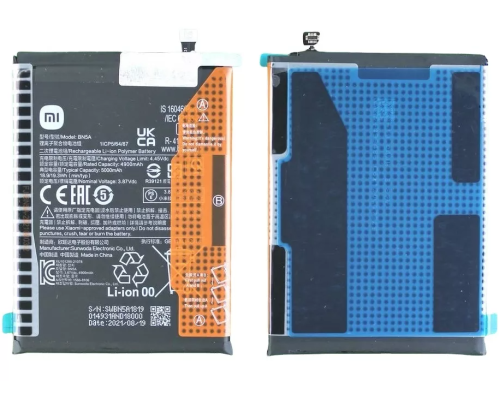 Акумулятор Xiaomi BN5A (Original) PLS-00-00098404