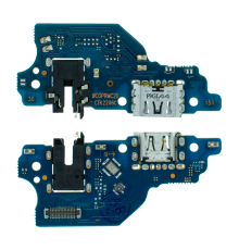 Плата зарядки Realme C11 2021 PLS-00-00093355