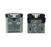 Роз'єм зарядки Nokia 520 (Type-B) PLS-00-00084014