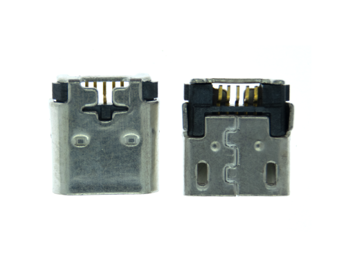 Роз'єм зарядки Nokia 520 (Type-B) PLS-00-00084014