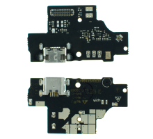 Плата зарядки ZTE Blade A5 2020 PLS-00-00083507