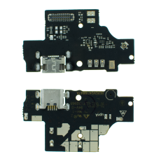 Плата зарядки ZTE Blade A5 2020 PLS-00-00083507