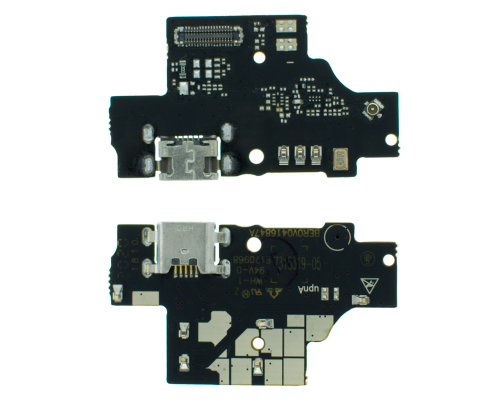 Плата зарядки ZTE Blade A5 2020 PLS-00-00083507