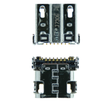 Роз'єм зарядки Samsung i9500 Galaxy S4 (Original) PLS-00-00094184