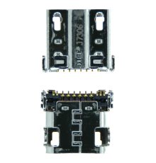 Роз'єм зарядки Samsung i9500 Galaxy S4 (Original) PLS-00-00094184
