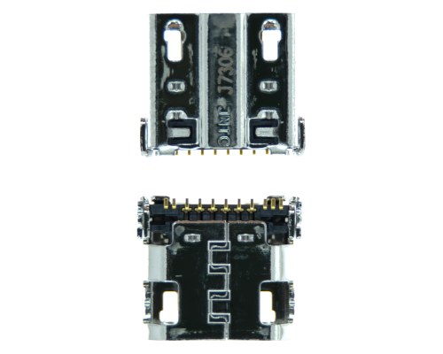 Роз'єм зарядки Samsung i9500 Galaxy S4 (Original) PLS-00-00094184