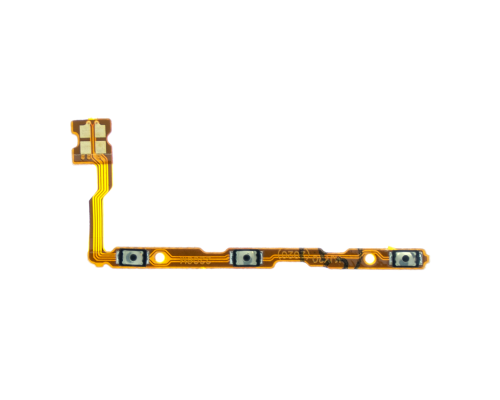 Шлейф Vivo Y20 з кнопками ввімкнення та гучності PLS-00-00093964