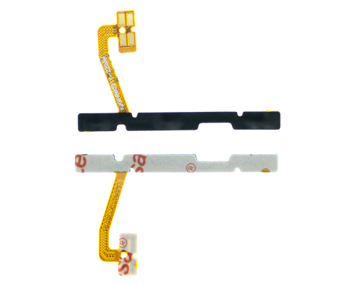 Шлейф Realme C21Y з кнопками ввімкнення та гучності PLS-00-00093332