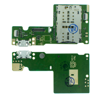 Плата зарядки Lenovo TB-X505L Tab M10 (Original China) PLS-00-00094584