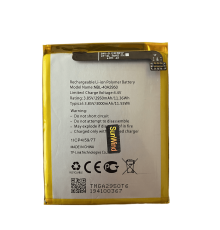 Акумулятор TP-Link Neffos NBL-40A2950 (Original China) PLS-00-00067098