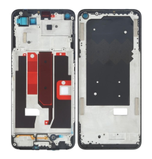 Рамка дисплея OPPO A54 (5G) black (Original China) PLS-00-00092571