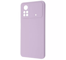 Чохол WAVE Colorful Case Xiaomi Poco X4 Pro 5G black currant PLS-00-00097734