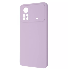Чохол WAVE Colorful Case Xiaomi Poco X4 Pro 5G black currant PLS-00-00097734