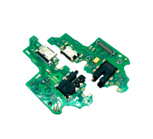 Плата зарядки Huawei Honor 9X PLS-00-00042929