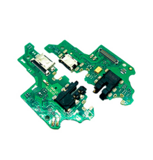 Плата зарядки Huawei Honor 9X PLS-00-00042929