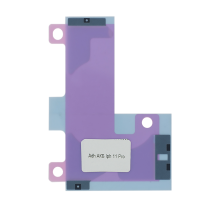 Двосторонній скотч для поклейки батареї Apple iPhone 11 Pro (Original) PLS-00-00051145