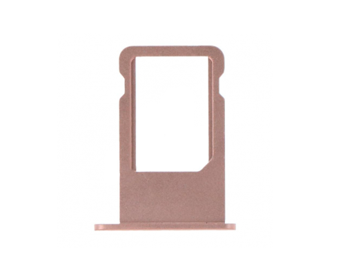 Тримач SIM-карти Apple iPhone 6S rose gold PLS-00-00046076
