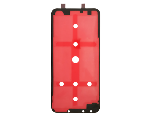 Двосторонній скотч для поклейки задньої кришки Huawei Nova 5T PLS-00-00062949