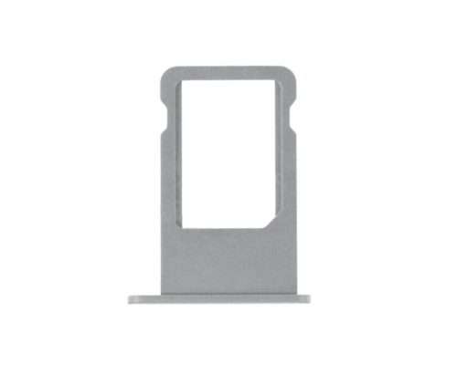 Тримач SIM-карти Apple iPhone 6S space gray PLS-00-00041525