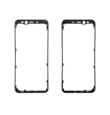 Рамка дисплея Xiaomi Mi A2 black PLS-00-00067555