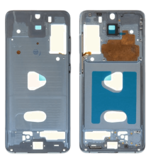 Рамка дисплея Samsung G980 Galaxy S20 gray (Original China) PLS-00-00084217